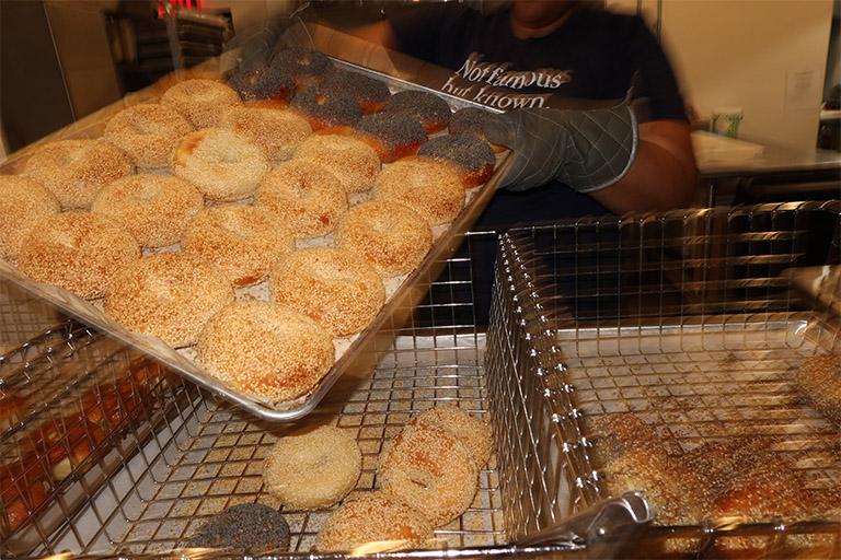 PopUp Bagels Directory