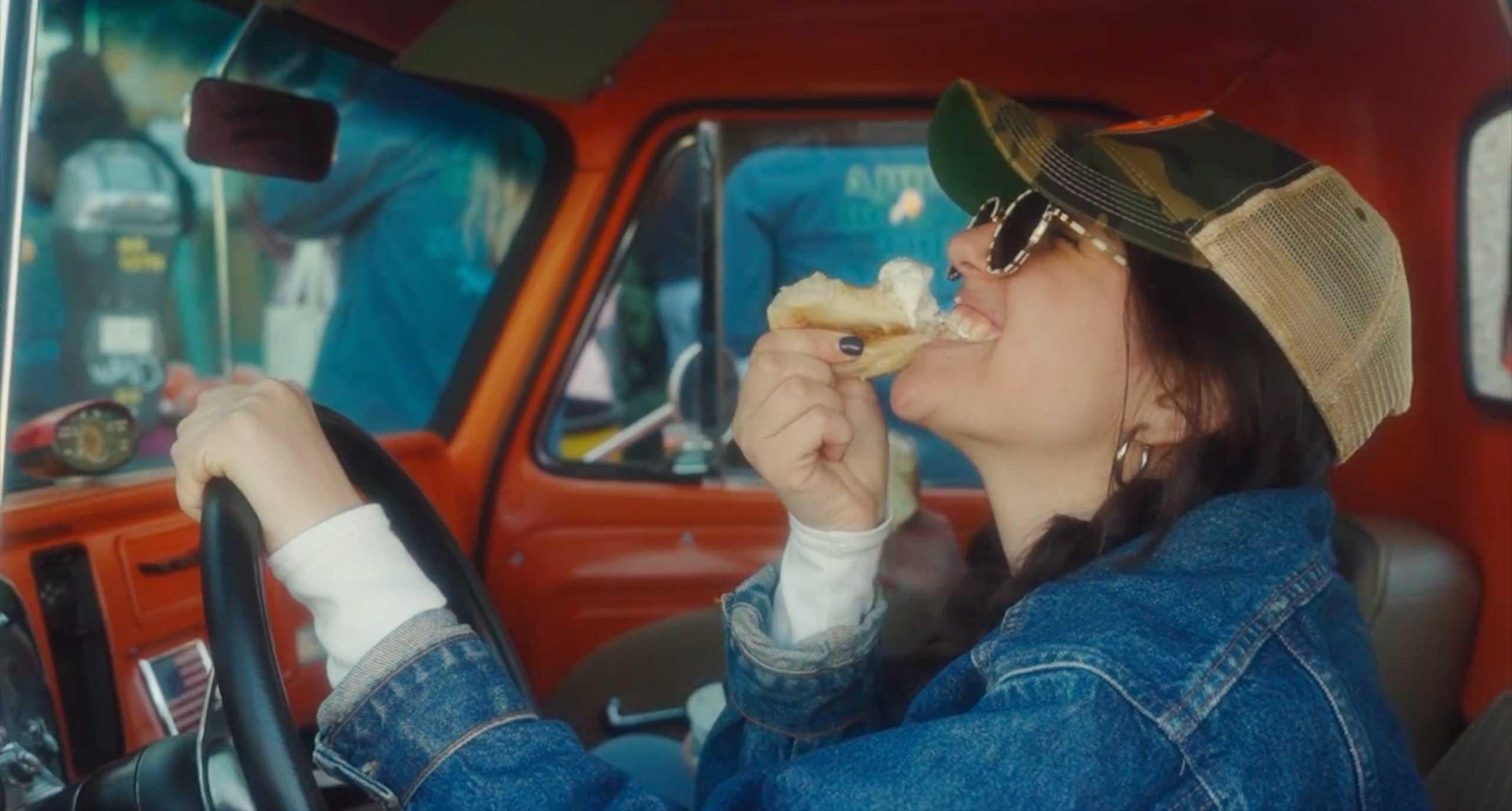 Baked fresh in small batches all day.