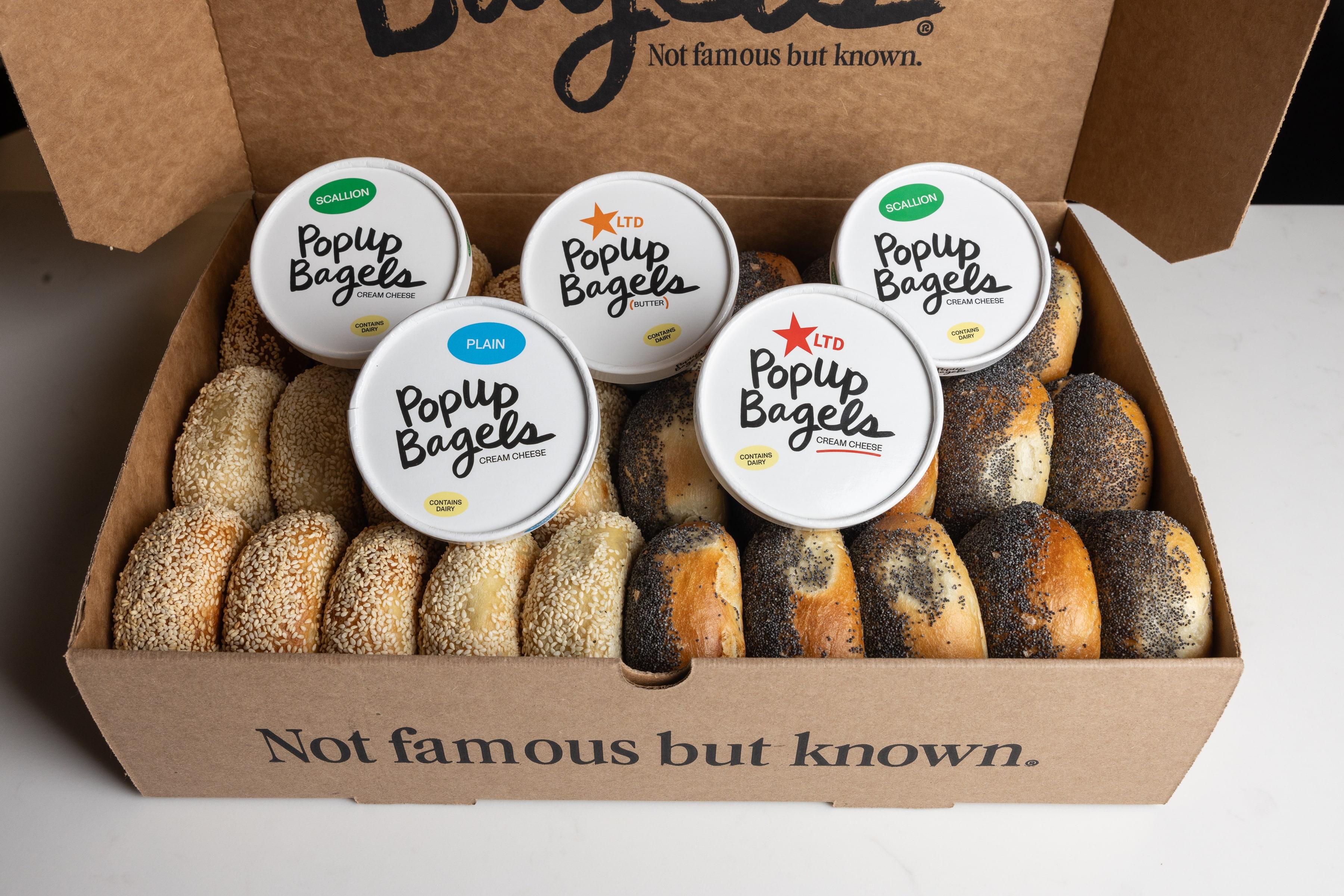 Baked fresh in small batches all day.