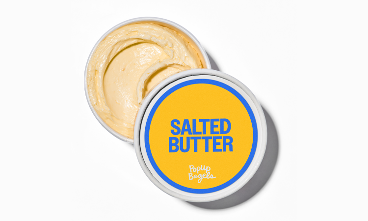 Salted Butter
